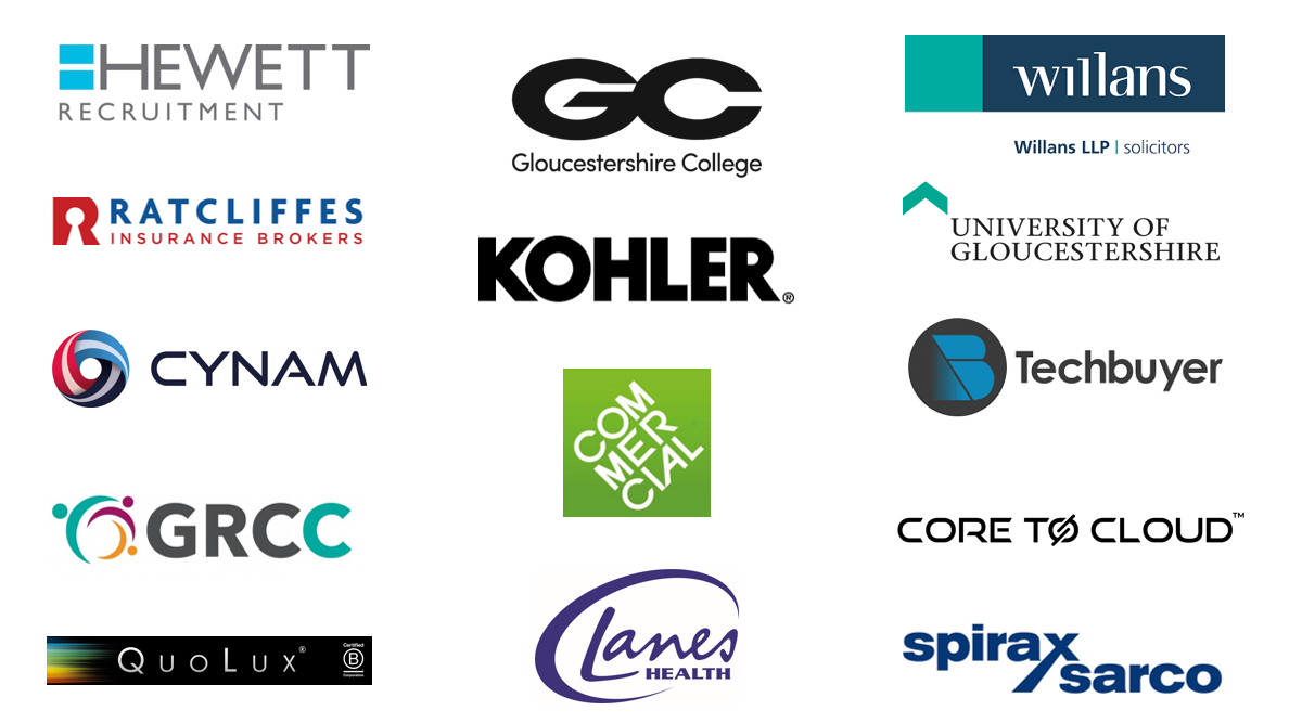 snip 14 member logos